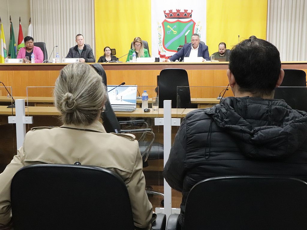 Silêncio de testemunha e novas informações marcam nova rodada de depoimentos da CPI da Roçada