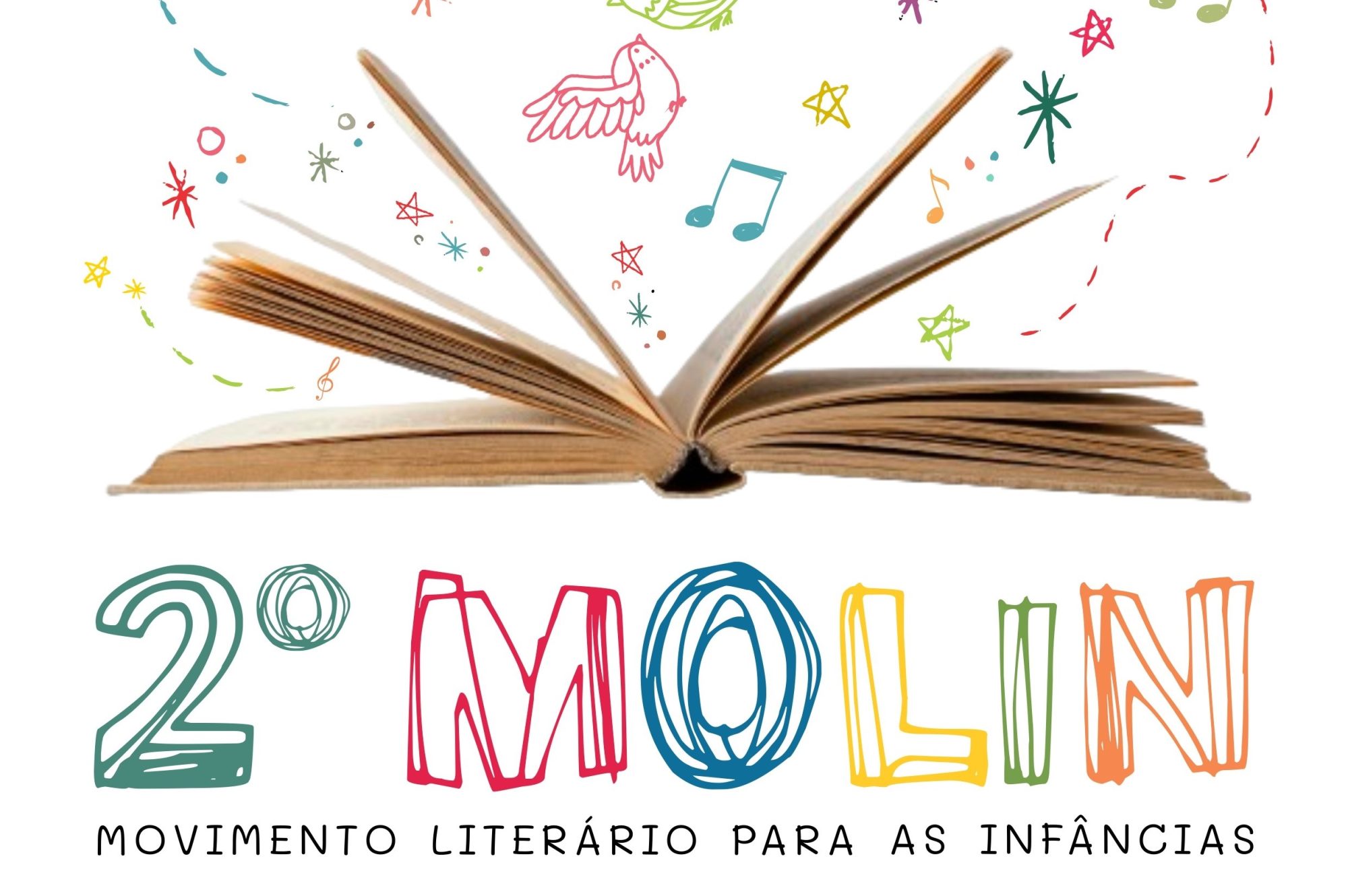FURB recebe 2ª edição do Movimento Literário para as Infâncias (MOLIN) nesta semana