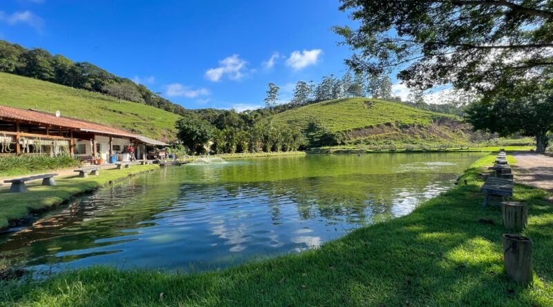 4ª Semana do Peixe movimenta o município de Gaspar