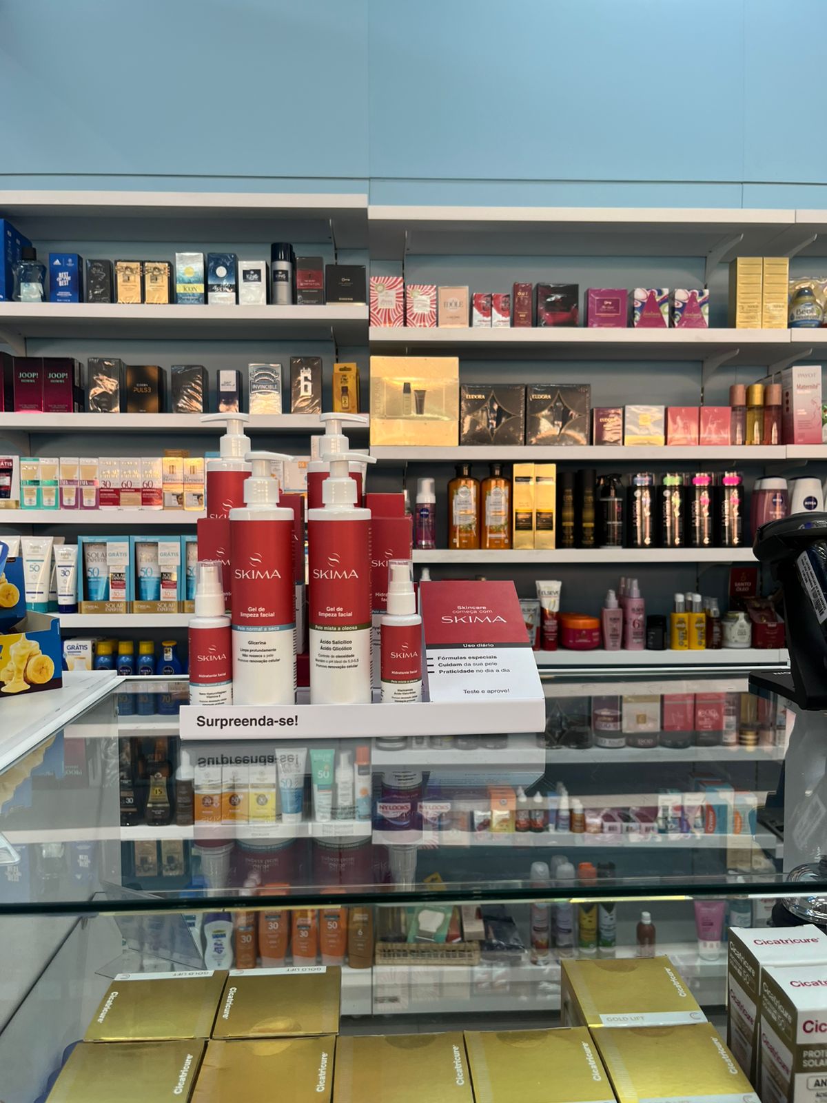 CLAMED celebra crescimento expressivo em vendas de marca própria e reforça aposta em inovação e sustentabilidade