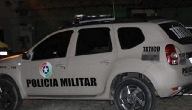 Idoso é morto após desentendimento com inquilino no bairro Margem Esquerda, em Gaspar