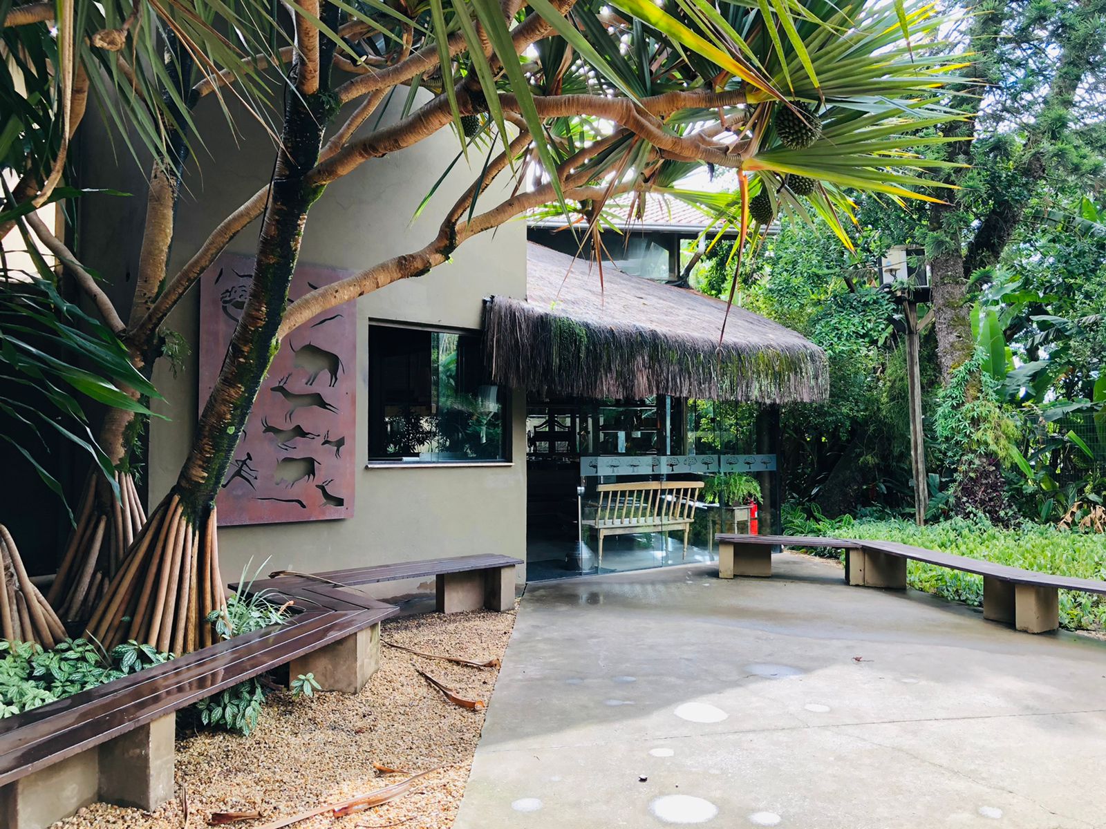 Figueira pausa atendimento durante Oktoberfest Blumenau e anuncia reforma no restaurante