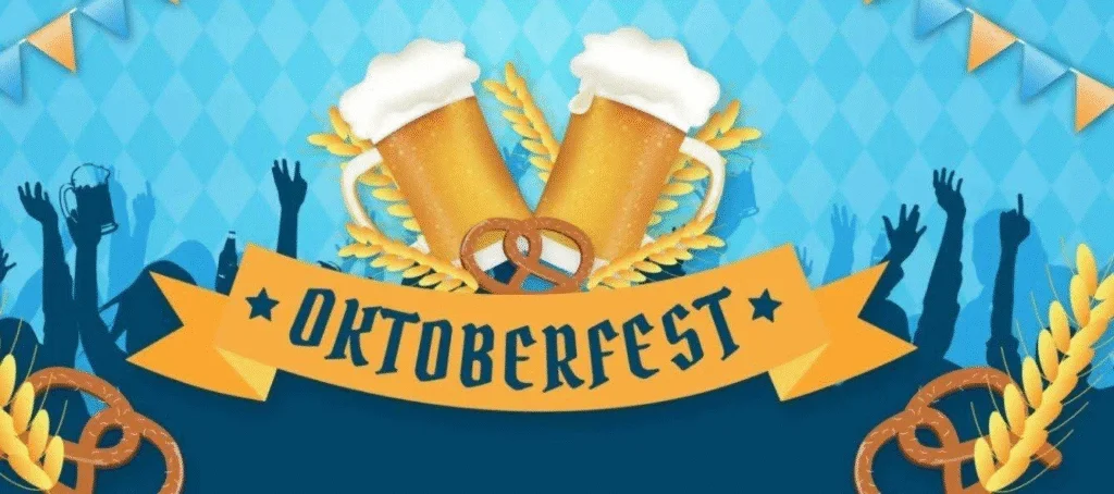 Oktoberfest blumenau 2025: 40 anos da maior festa alemã das américas vão transformar a cidade na capital mundial da alegria, da cultura e do chope.