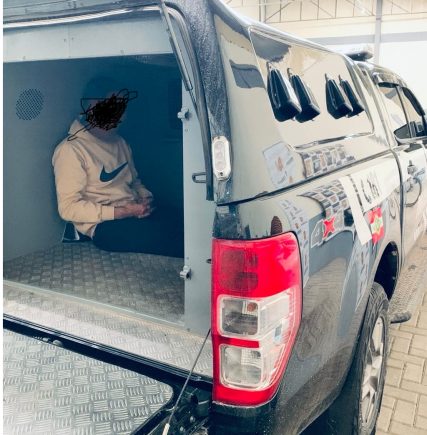 Polícia Civil efetua prisão de professor suspeito de abusar sexualmente de alunas em Gaspar e Pomerode