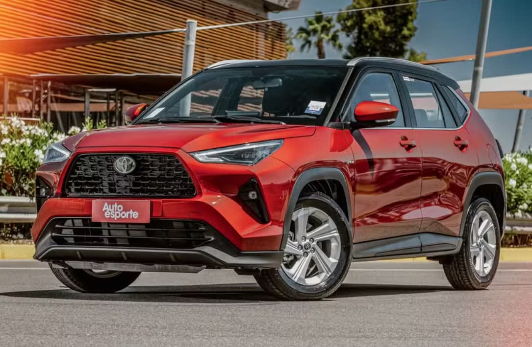 Após 7 anos de pausa o maior evento automotivo da América Latina está de volta.